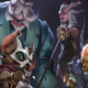 Image for article titled Dota Underlords Is Out Of Early Access And Better Than Ever